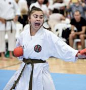 GKR Karate - Martial Arts based Self Defence in The Gap, Queensland