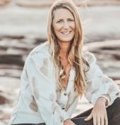 Jodie Cooper, Positive Psychology Coach and Wellbeing Educator