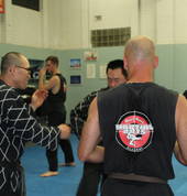 Grandmaster Seminar 2016