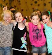 Social and fun