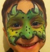 Hana's OZ Dream Faces Glen Waverley Party Entertainment 2_small