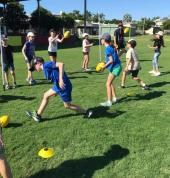Q Kids Sport Brisbane Multisports School Holiday Activities 2_small
