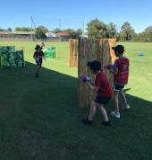 Q Kids Sport Brisbane Multisports School Holiday Activities 3_small