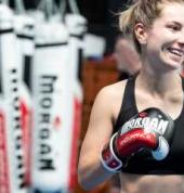 Fitness Kickboxing is a Fun and Effective way to smash your fitness goals and make some new friends