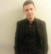 Mark Sadka - Violin Teacher Melbourne CBD Violin Classes & Lessons 1_small