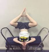Yoga & Beyond Bonnyrigg Heights Yoga 2_small