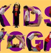 kids yoga for healthy kids