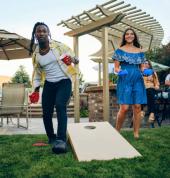 We have a HUGE range of party games!