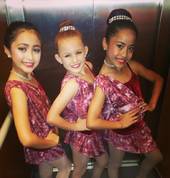 Rhondelle's School of Dance Minto Hip Hop Dancing Classes & Lessons 1_small