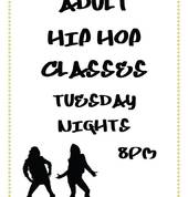 Rhondelle's School of Dance Minto Hip Hop Dancing Classes & Lessons 3_small