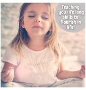 Calm Kids Classes & Programs