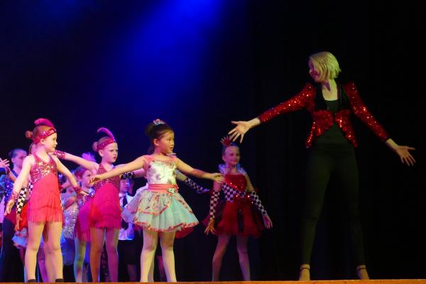 Free Week Trial Pass Wahroonga Dance Schools _small