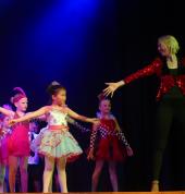 Hornsby dance classes for kids