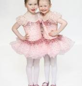 Confident kids at hornsby dance studio