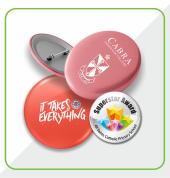 Button Badges