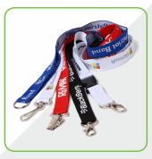 Lanyards