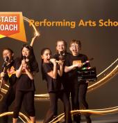 Stagecoach Performing Arts Annandale Extra Curricular 5_small