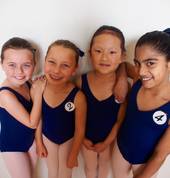 Classical Dance Studio O'Connor Ballet Dancing Schools 2_small