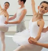 Charlesworth Ballet School North Perth Ballet Dancing Schools 1_small