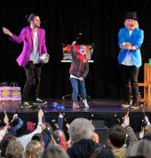 The Melbourne Magic Festival Carlton Fairs and Festivals 1_small