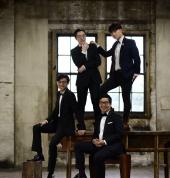 Magician Sydney - The BlackTies Magician Hire Sydney Sydney CBD Magic Entertainers 1_small