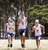 Little Athletics Western Sydney