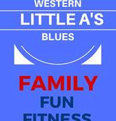 Western Sydney Little Athletics