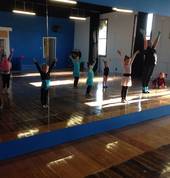 Dancezone Longford Ballet Dancing Classes & Lessons 1_small