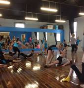 Dancezone Longford Ballet Dancing Classes & Lessons 4_small