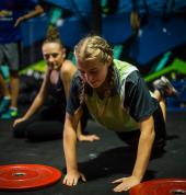 Hi Reps Fitness - Active Kids Rouse Hill Fitness Classes & Lessons 2_small
