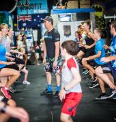 Hi Reps Fitness - Active Kids Rouse Hill Fitness Classes & Lessons 3_small