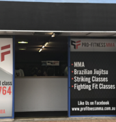 Pro Fitness MMA Frankston Wrestling 1_small