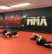 Pro Fitness MMA Frankston Wrestling 2_small