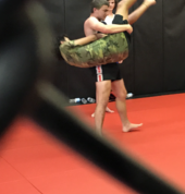 Pro Fitness MMA Frankston Wrestling 3_small