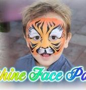 Starshine Face Painting Charlestown Face Painting 1_small
