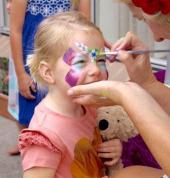 Starshine Face Painting Charlestown Face Painting 3_small