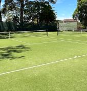 Castlecrag Tennis Club Inc Castlecrag Tennis Courts 1_small