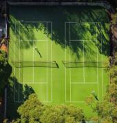 Castlecrag Tennis Club Inc Castlecrag Tennis Courts 2_small