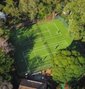 Castlecrag Tennis Club Inc Castlecrag Tennis Courts 3_small