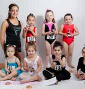Tiny Tots 2015