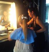 Pink Pamper Parties at Home Malvern Glamour 5_small