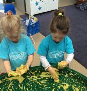 Children's activities