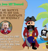 Invitations 4 Kids Coombabah Party Suppliers 3_small