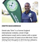 Meet our Director of Coaching