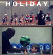 Camps & Programs