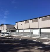 Northern Beaches Indoor Sports Centre