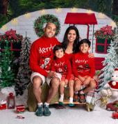 Family Photoshoot