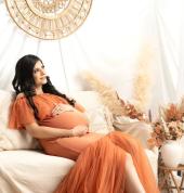 Maternity Photoshoot