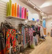 Shop for yoga clothes and accessories