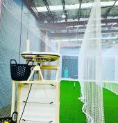 Bowling Machine